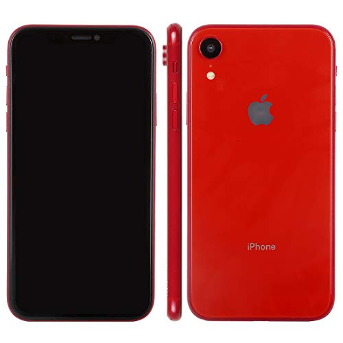 Refurbished Apple iPhone XR 128GB - 6.1