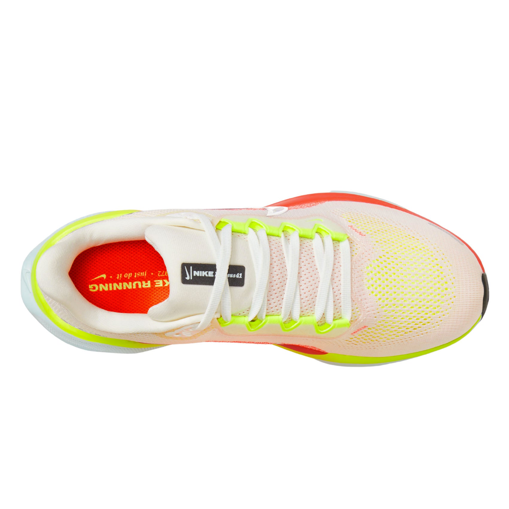 Nike Air Zoom Pegasus 41 Women's Running Shoes - Lightweight Cushioned Sneakers for Road Running, Training & Gym Workouts