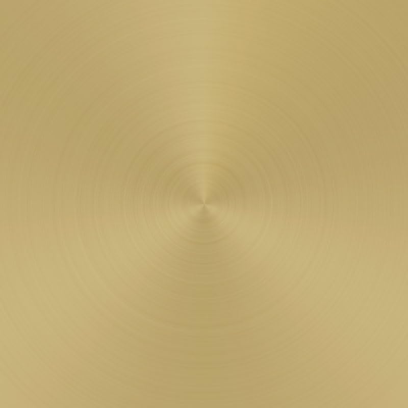 5.Brushed Gold(New)