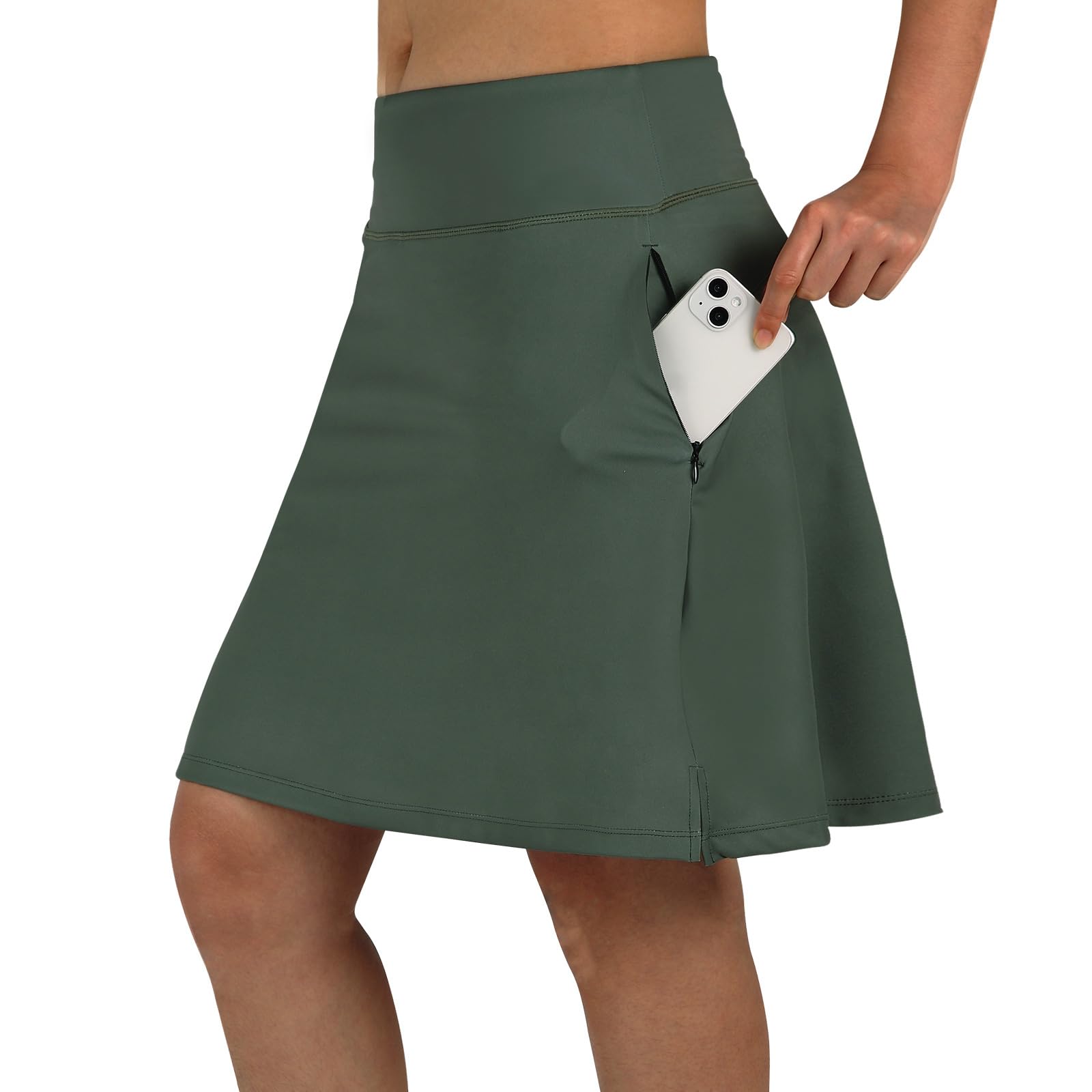 ANIVIVO Women's Athletic Skorts - 20