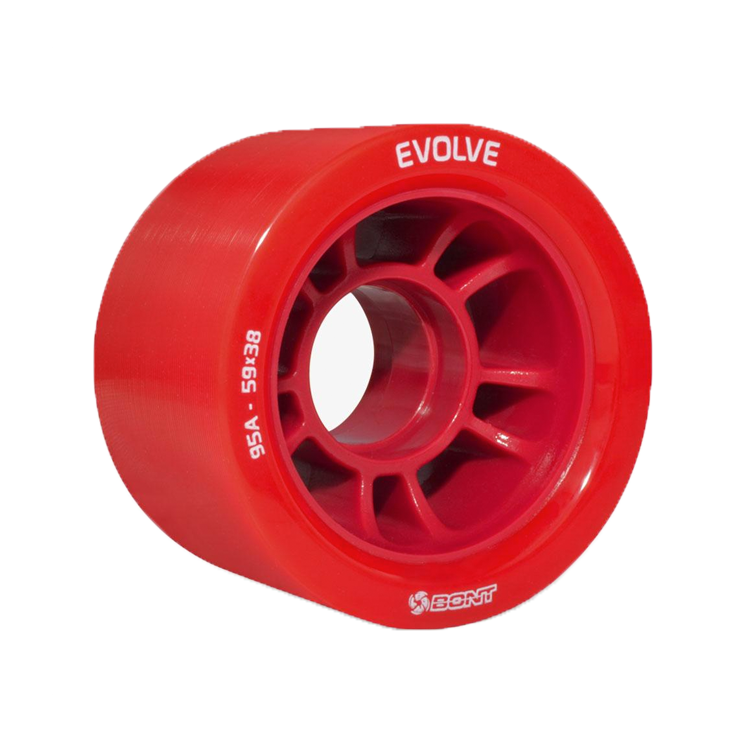Evolve 59mm x 38mm - High-Quality Replacement Part for Printers & Copiers | Perfect for Office & Home Use