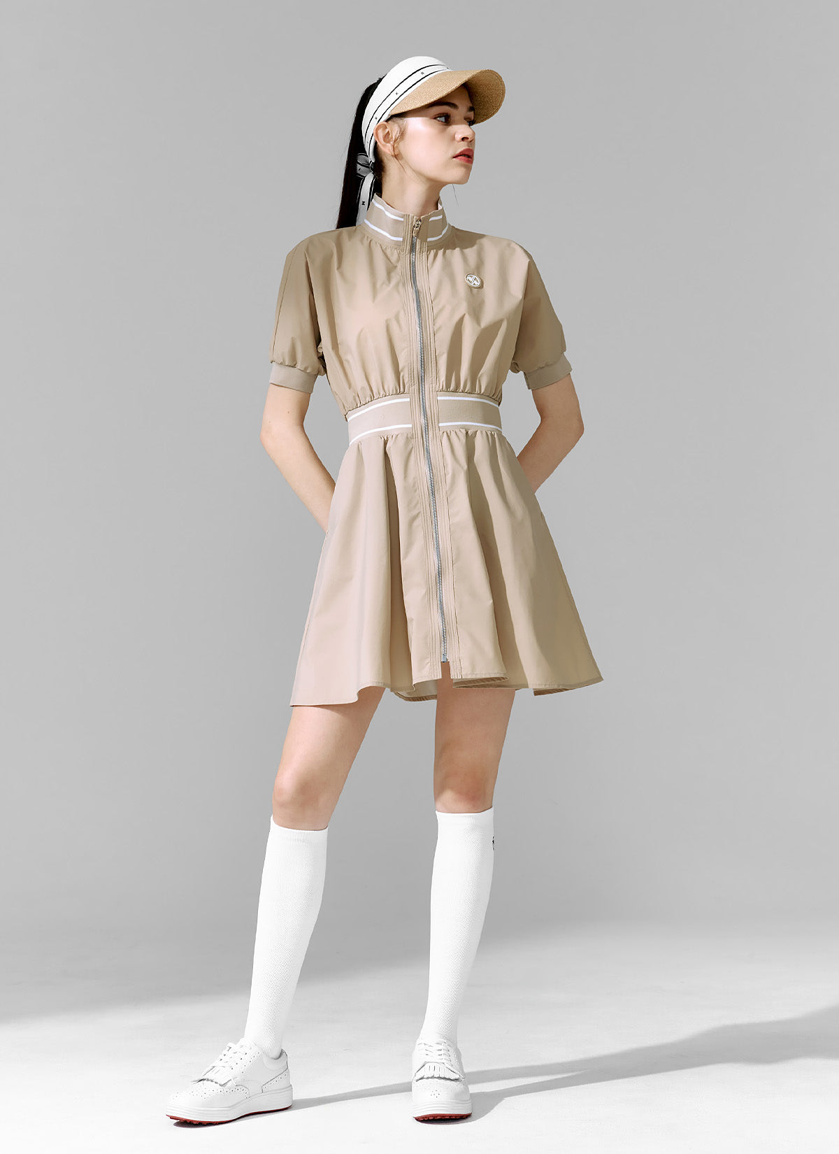 Beige