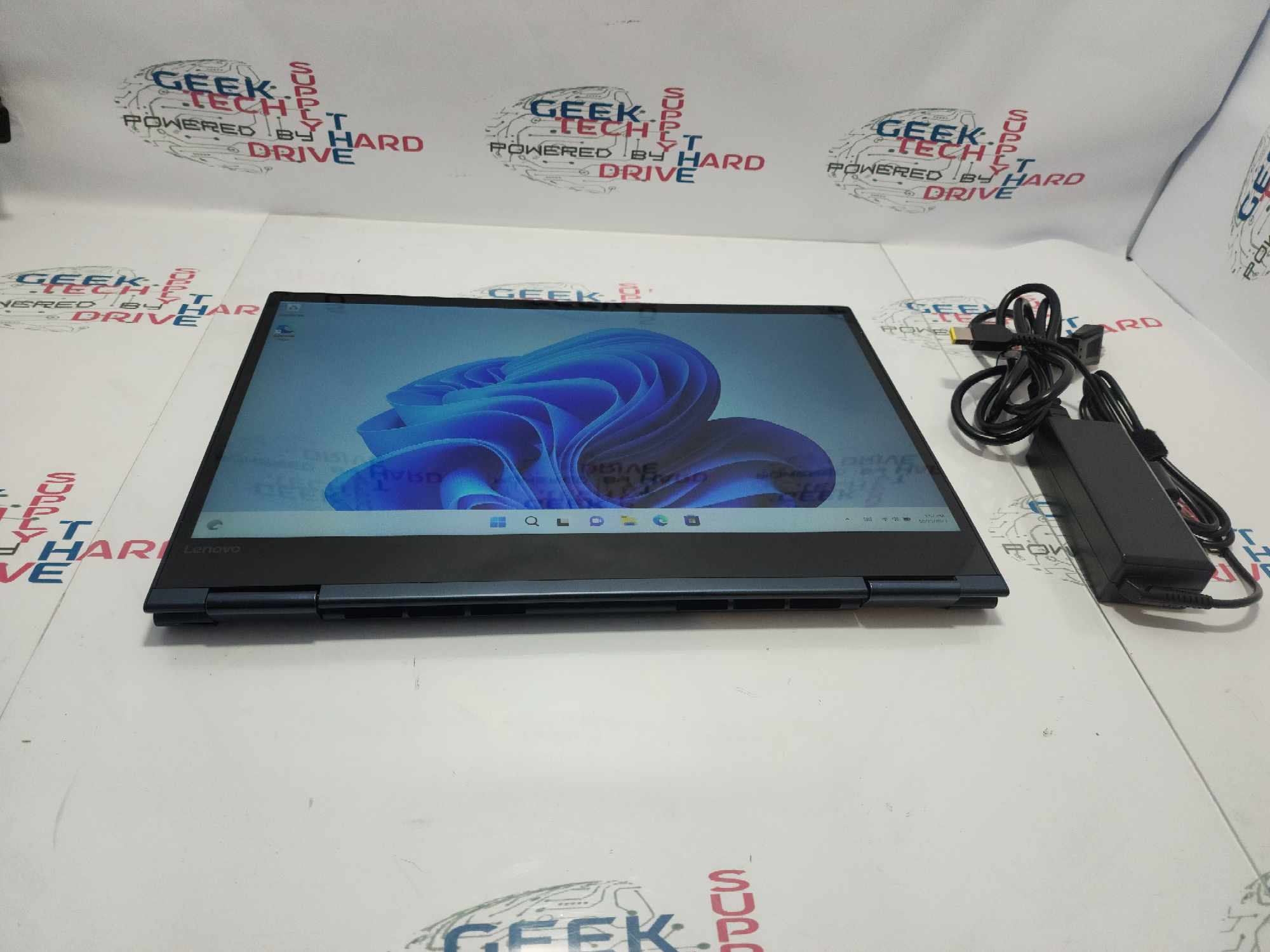 Lenovo YOGA 730 15IWL 15.6