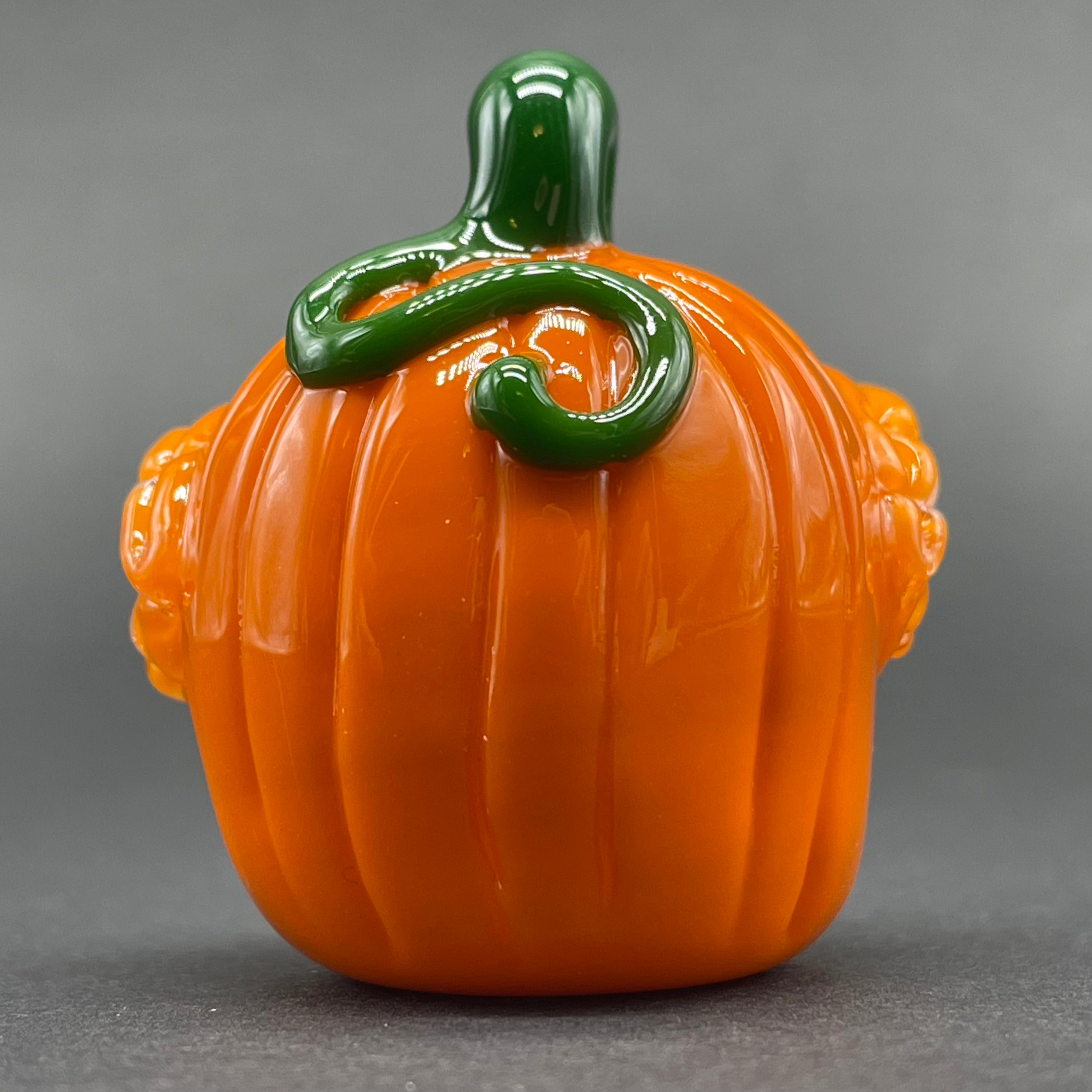 Scary Screaming Jack O'Lantern - Halloween Decorations for Outdoor & Indoor Party, Haunted House, and Spooky Yard Display