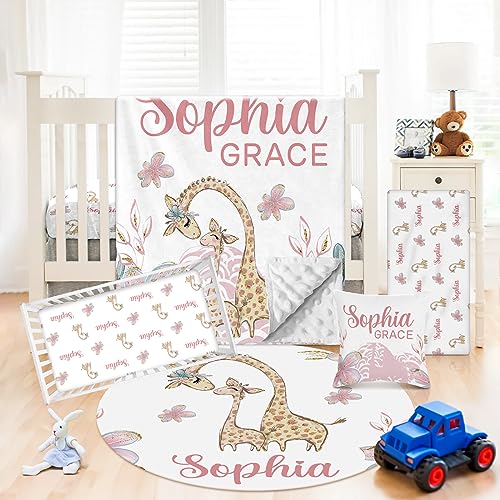 09 Giraffe