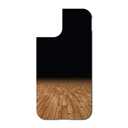 Basketball Court Floor
