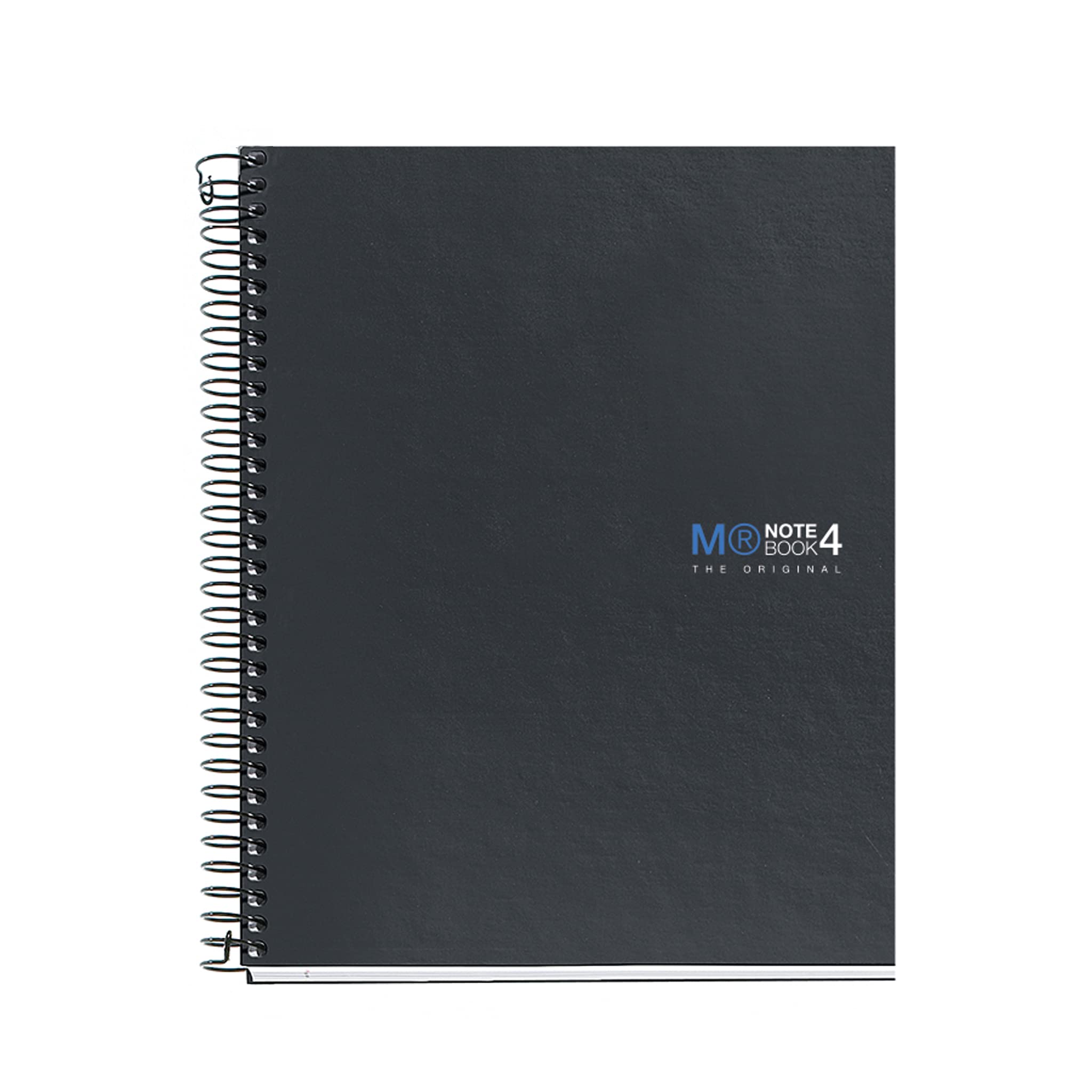 Miquel Rius 2140 Spiral Notebook - 8.5