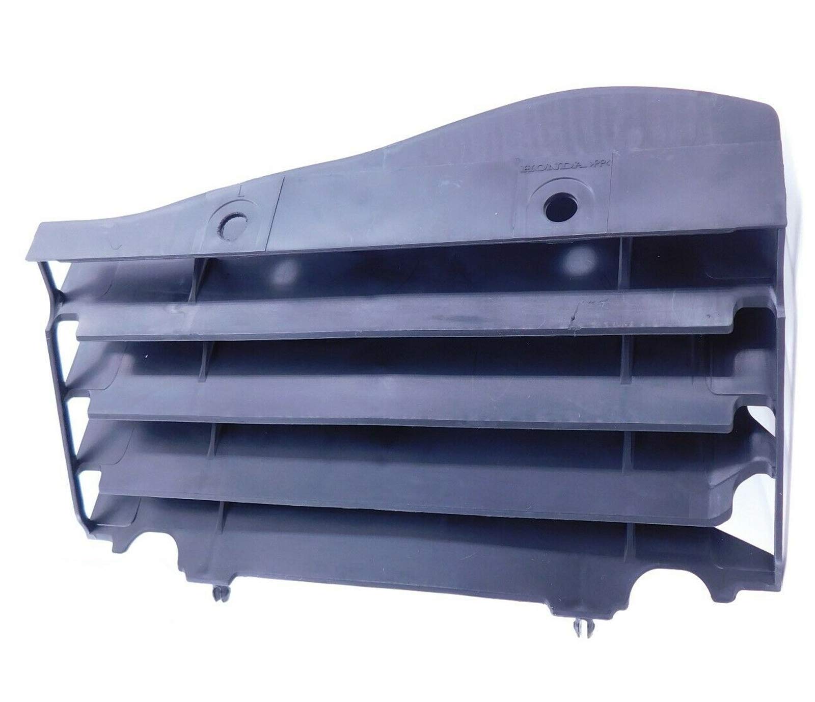 HONDA 19034-MEN-A20 Radiator Grille Replacement for Honda Vehicles - Perfect Fit & Durable Protection for Your Car's Cooling System