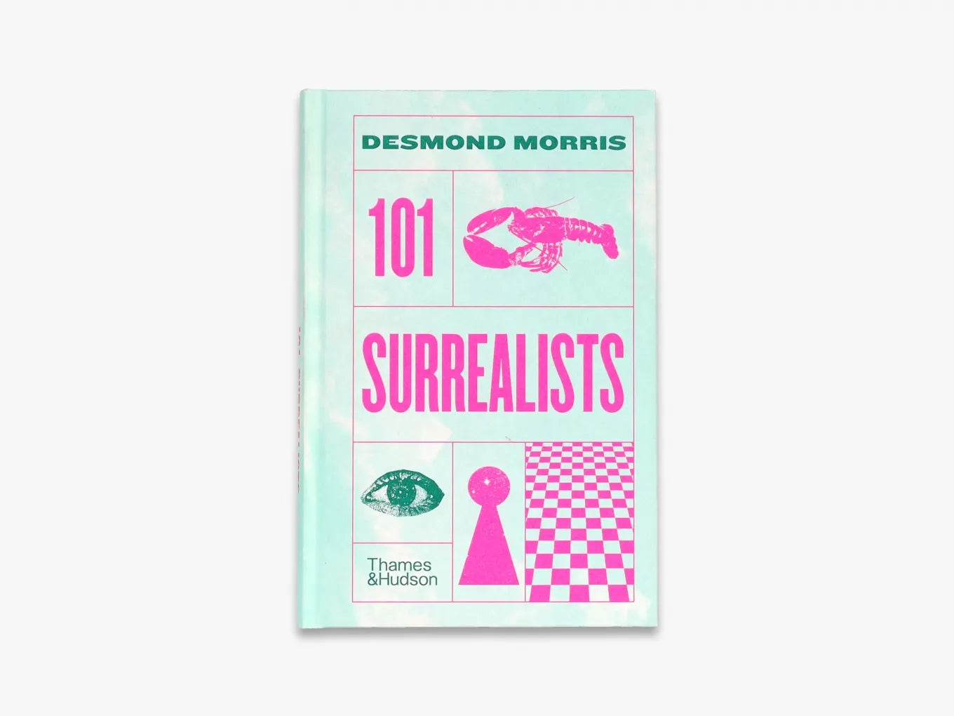 101 Surrealist Art Prints - Unique Wall Decor for Home & Office - Perfect for Living Room, Bedroom & Gallery Displays