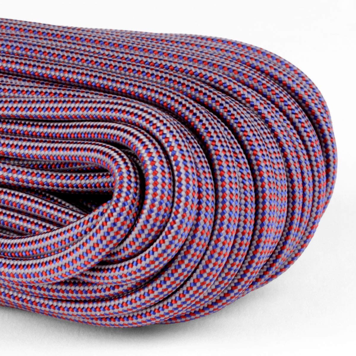 Atwood 550 Paracord 100ft - 7-Strand Nylon Survival Rope for Camping & Crafts