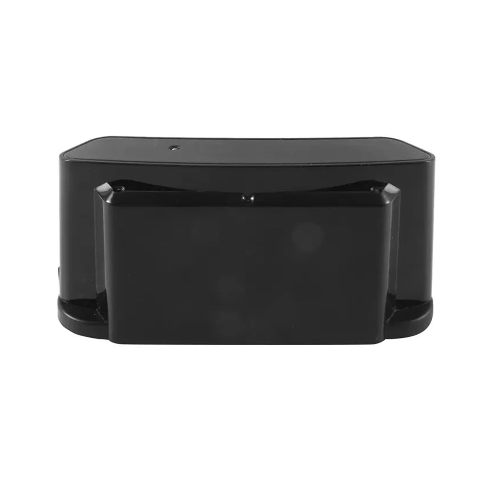 Robot Vacuum Cleaner Charging Dock Station - Compatible with iLife A4/A4S/A40/V50/V5s Pro/V3s Pro/V5/V55/V3/V3s Max/X5/V50 Power - Replacement Charging Base for Smart Home Cleaning Robots (Perfect for Hardwood Floors & Pet Hair)