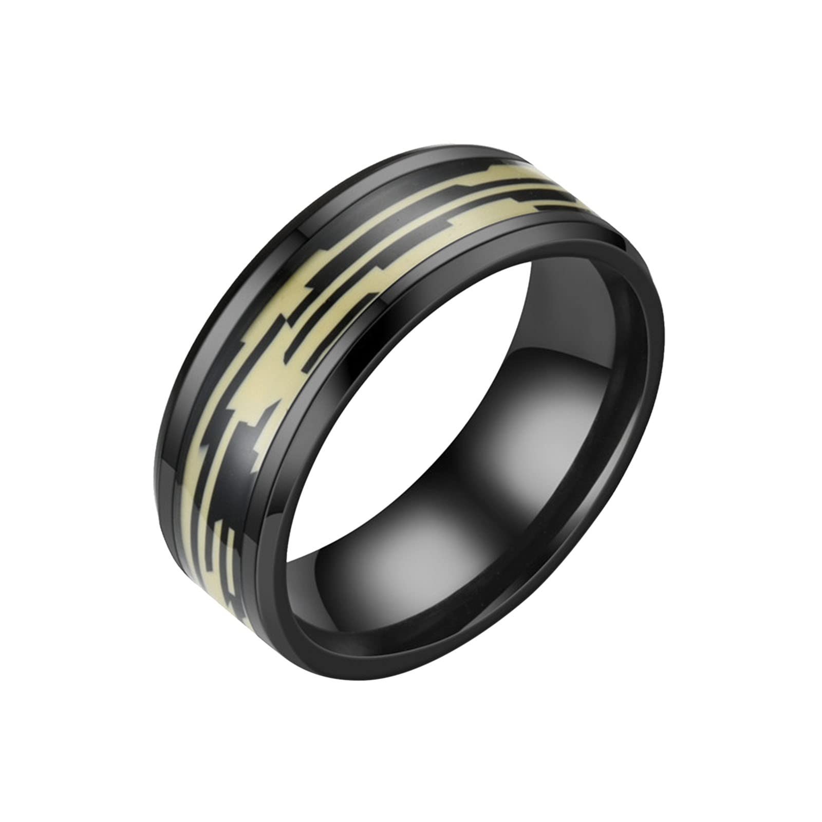 Exquisite Frosted Silk Pattern Rhinestone Alloy Ring - Size 12 for Women & Men | Fashion Jewelry Gift for Friends, Girls & Boys | Perfect for Parties, Weddings & Special Occasions