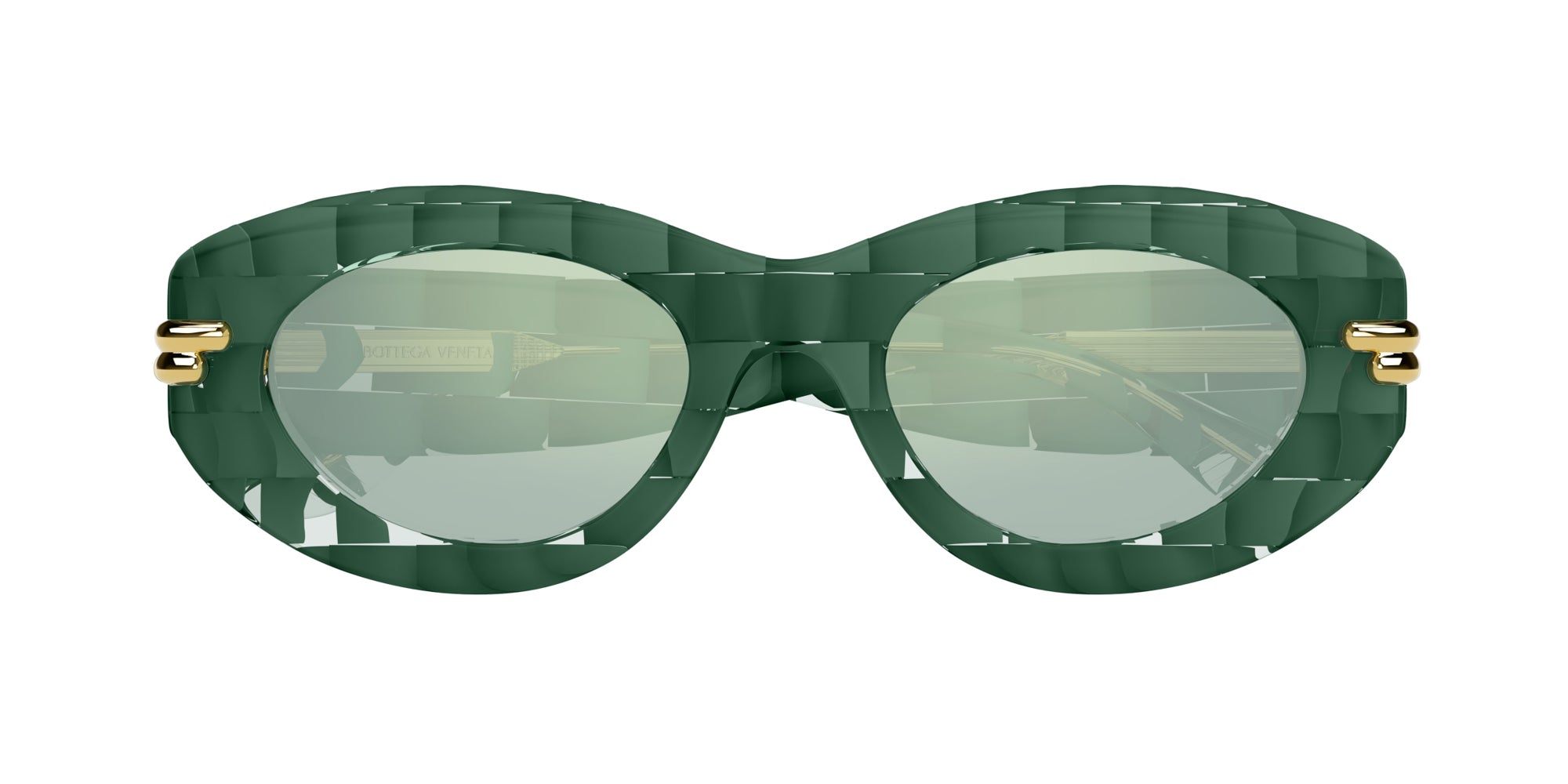Bottega Veneta BV1322S Sunglasses - Luxury Designer Shades for Women & Men | UV Protection, Polarized Lenses | Perfect for Driving, Beach & Outdoor Activities
