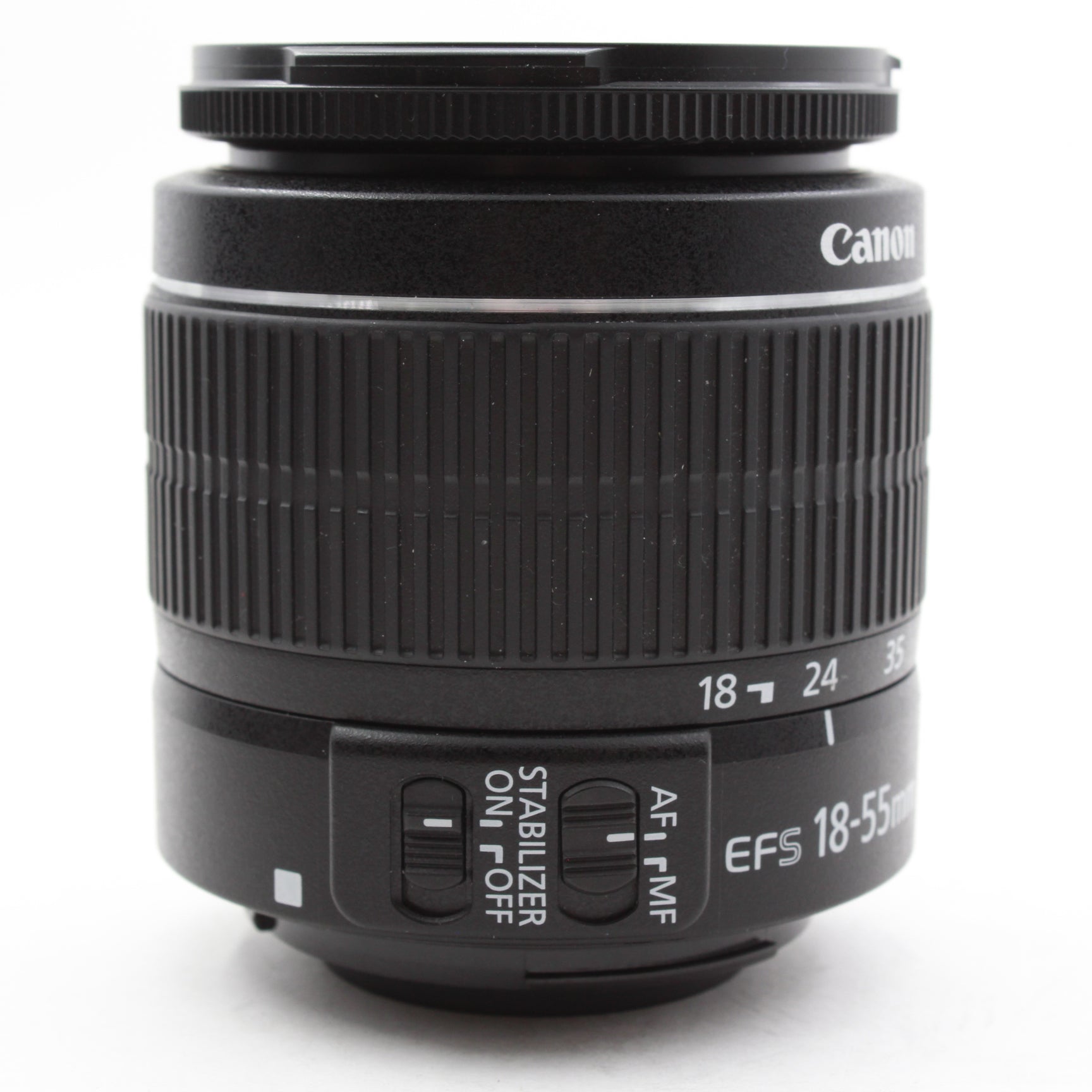Refurbished Canon EOS Rebel T5 DSLR Camera with EF-S 18-55mm f/3.5-5.6 IS II Lens & Original Box - Perfect for Beginners, Travel Photography & Vlogging