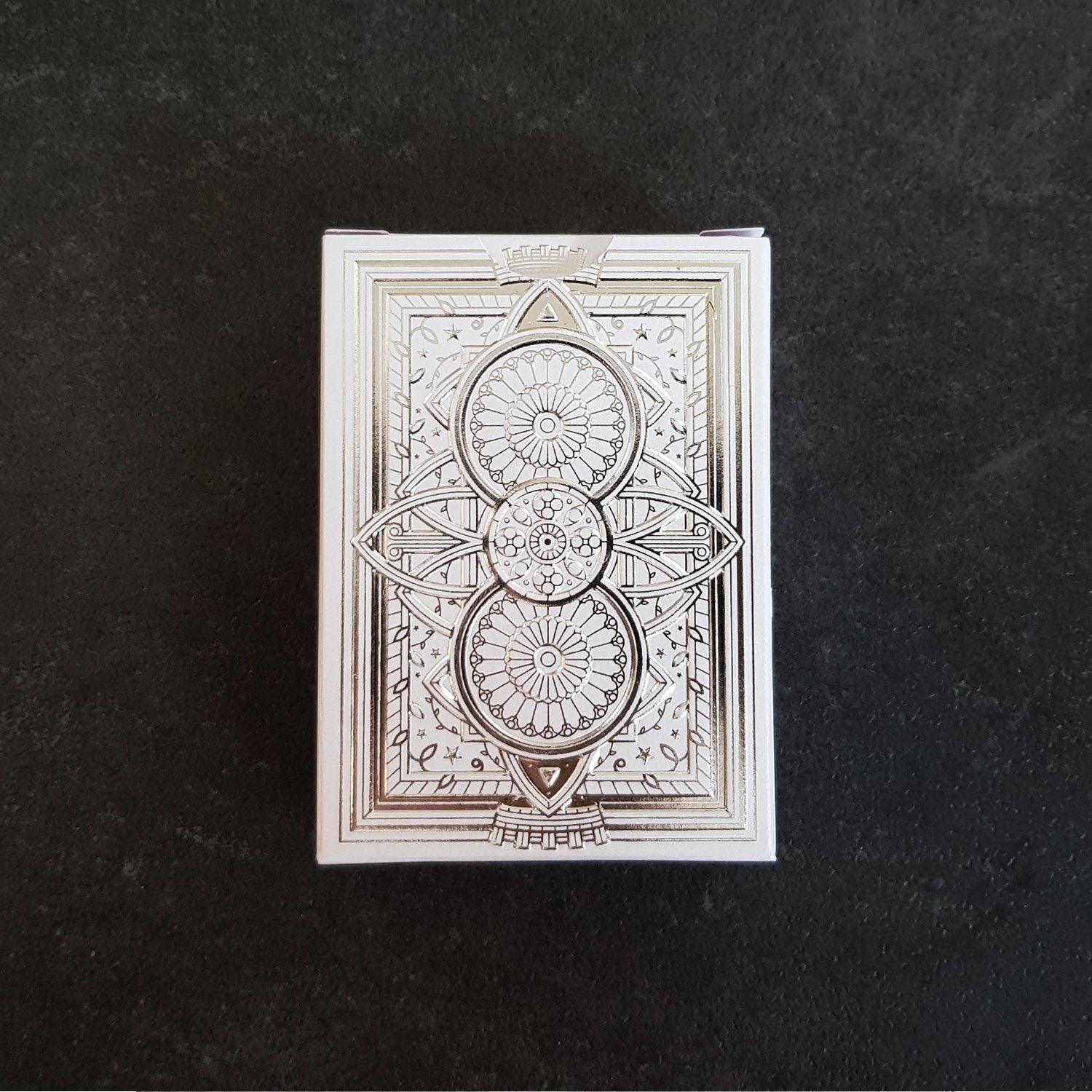 Italia Divina Luxury Playing Cards by Thirdway Industries - Premium Italian-Themed Deck for Card Games, Magic Tricks & Collectors | Perfect for Poker, Blackjack & Gift Giving