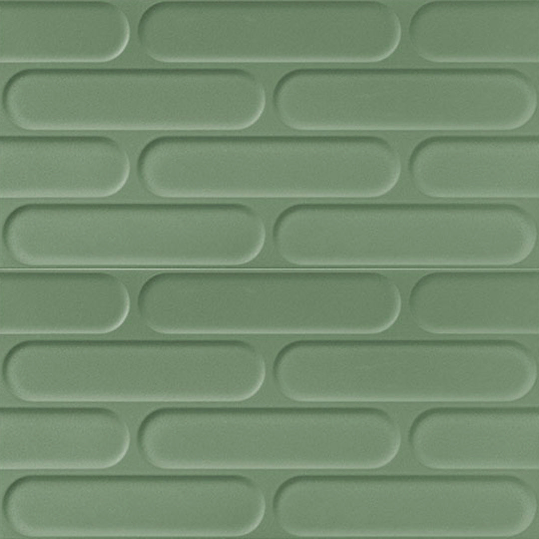 3D Fishscale Wall Tile - Waterproof & Peel-and-Stick Biscuit Backsplash for Kitchen, Bathroom, and Shower - Easy DIY Home Decor Upgrade