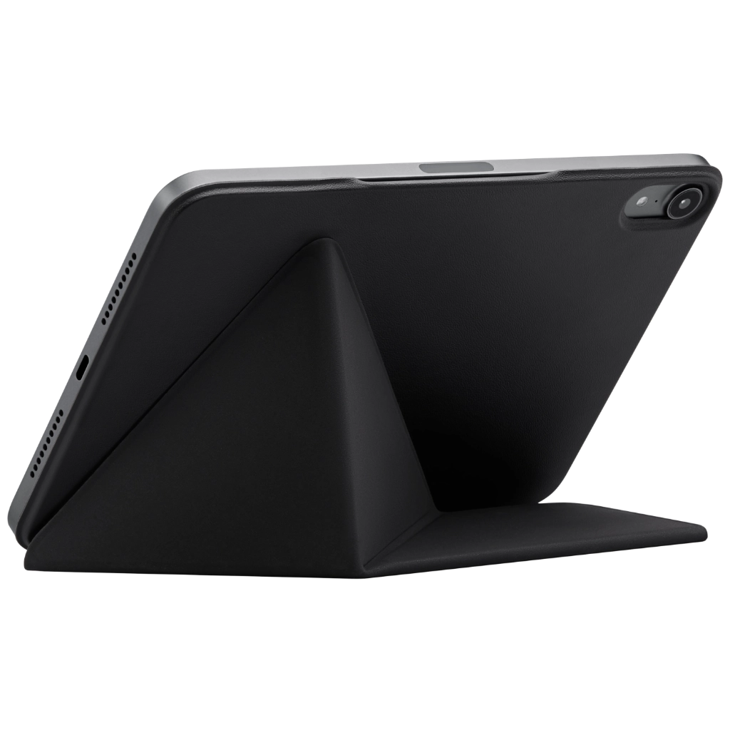 MagEZ Folio 2 Case for iPad Pro/Air/mini - Slim Protective Cover with Auto Sleep/Wake | Perfect for Work, Travel & Study