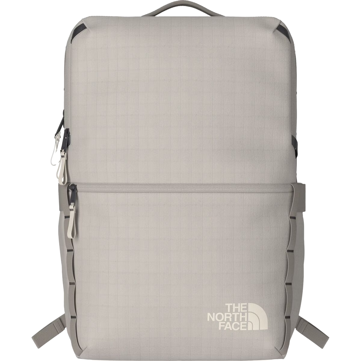 Base Camp Voyager Daypack - Lightweight Hiking Backpack for Men & Women - Water-Resistant Travel Backpack for Outdoor Adventures, Camping, and Daily Commute