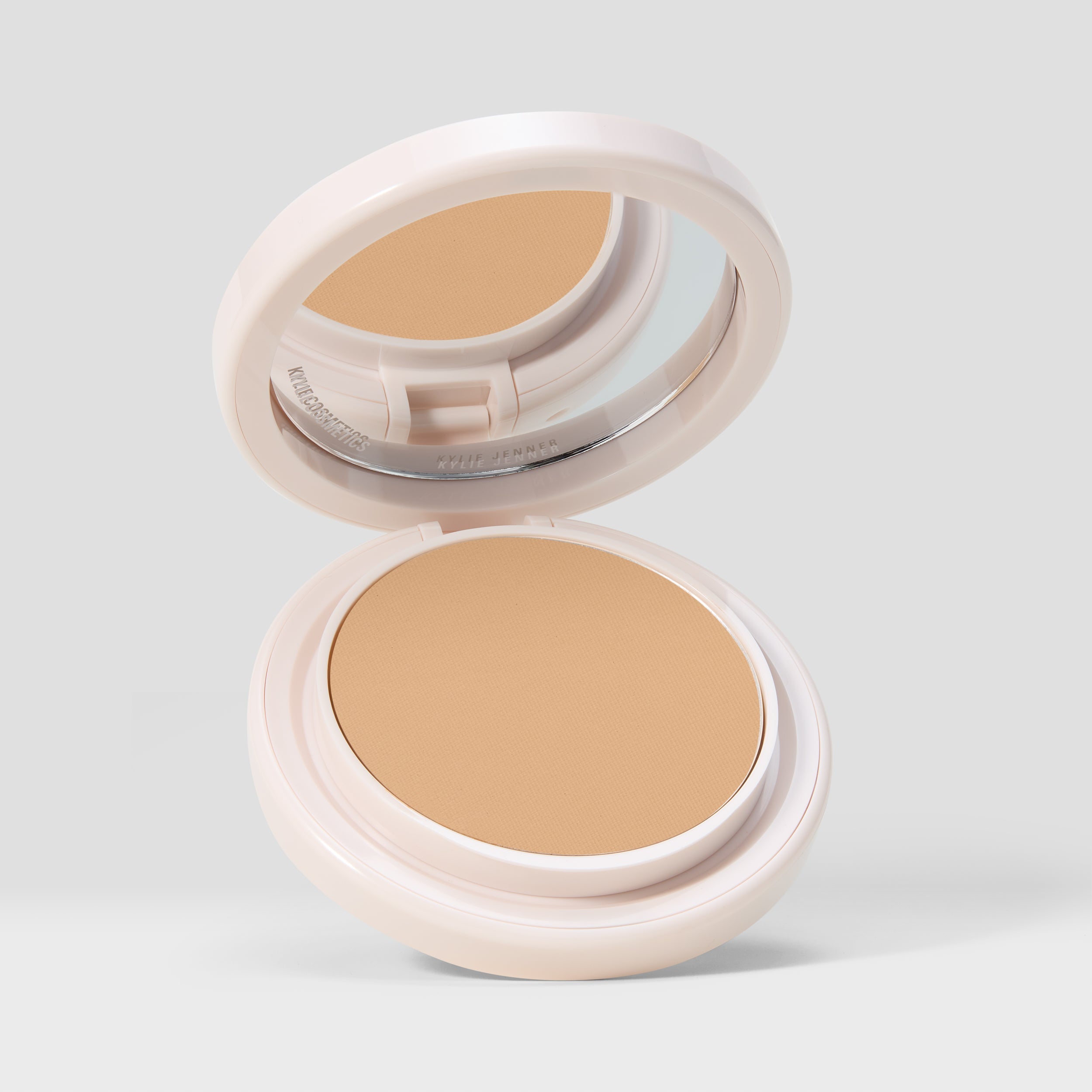 Natural Blur Powder Foundation - Lightweight, Oil-Control & Long-Lasting Makeup for Flawless Skin | Perfect for Daily Wear & Special Occasions