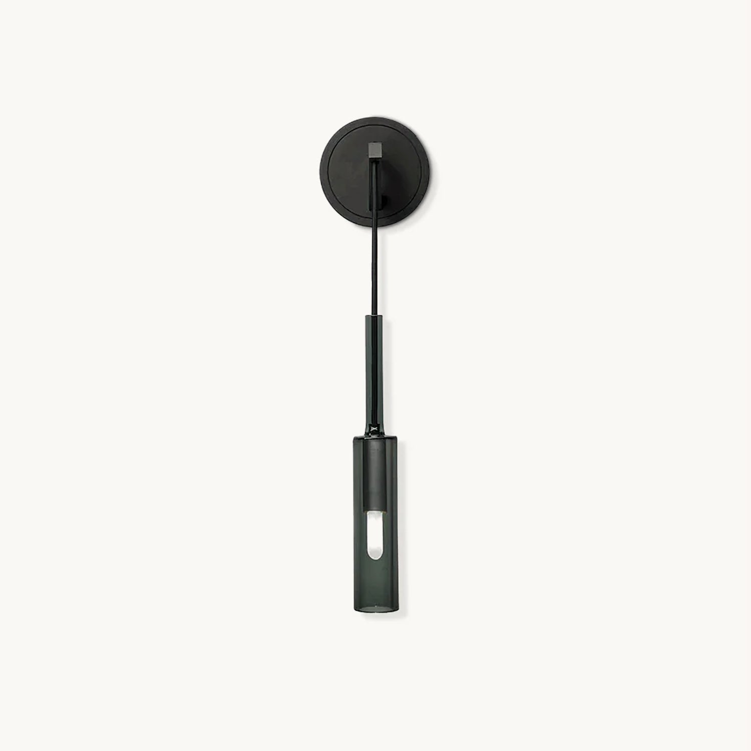 Charlot Sconce - Modern Wall Light Fixture for Living Room, Bedroom & Hallway | Elegant Home Decor Lighting | Perfect for Ambient & Accent Illumination