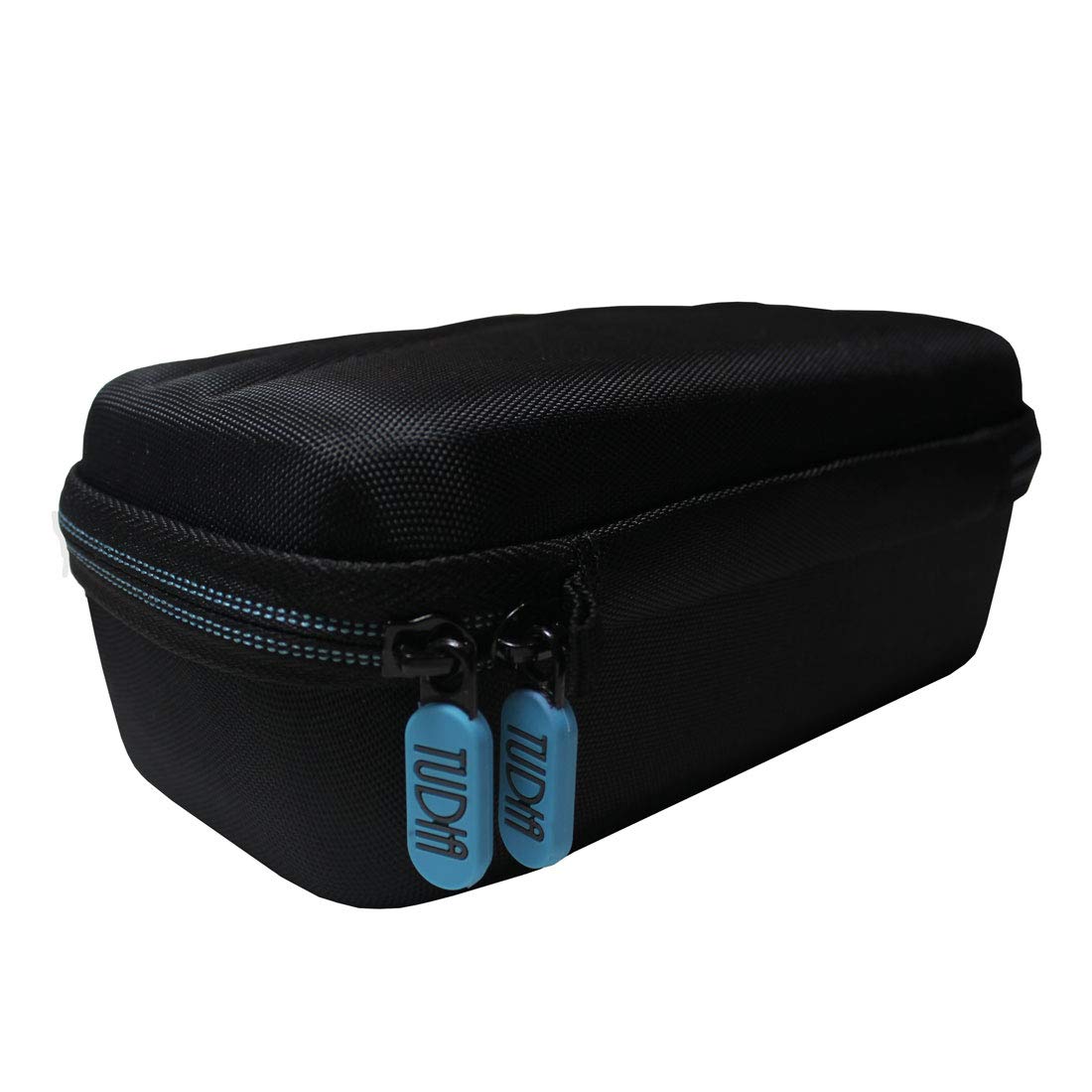 TUDIA EVA Hard Travel Carrying Case for SteelSeries Rival 710 Gaming Mouse - Protective Storage Box for Gaming Accessories | Perfect for Travel, Tournaments & Home Organization [Case Only]