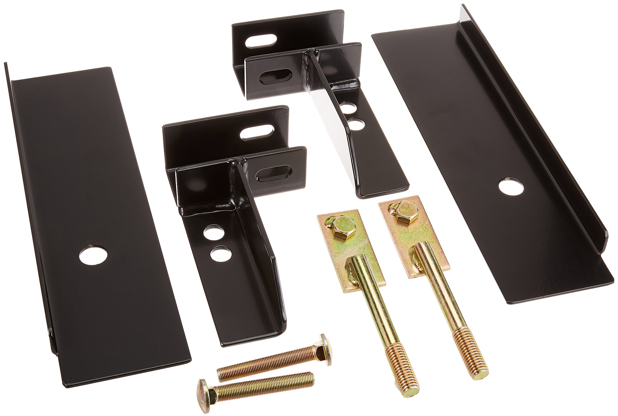 RealTruck Backrack Hardware Kit for 21