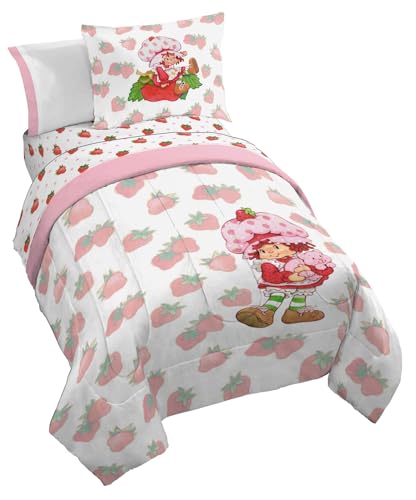 Pink - Strawberry Shortcake