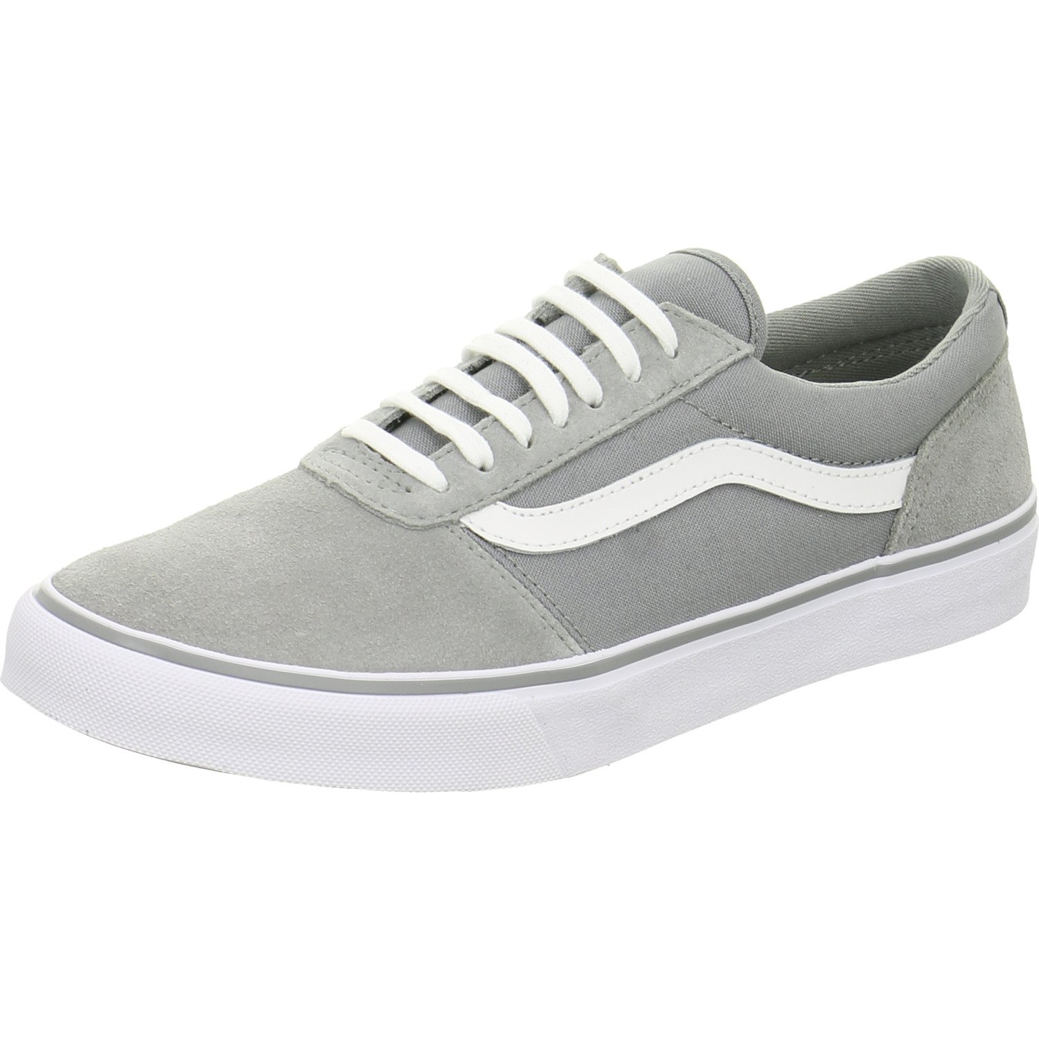 Vans Women's Classic Low-Top Sneakers - Comfortable Casual Shoes for Women | Perfect for Everyday Wear, Street Style & Skateboarding