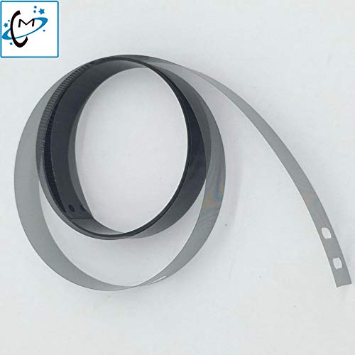 Mimaki Encoder Strip Raster Film Tape - Replacement Parts for Mimaki JV33 CJV30 TS3 160 Inkjet Printers | High-Quality Printer Repair Accessories | Perfect for Maintenance & Performance Enhancement