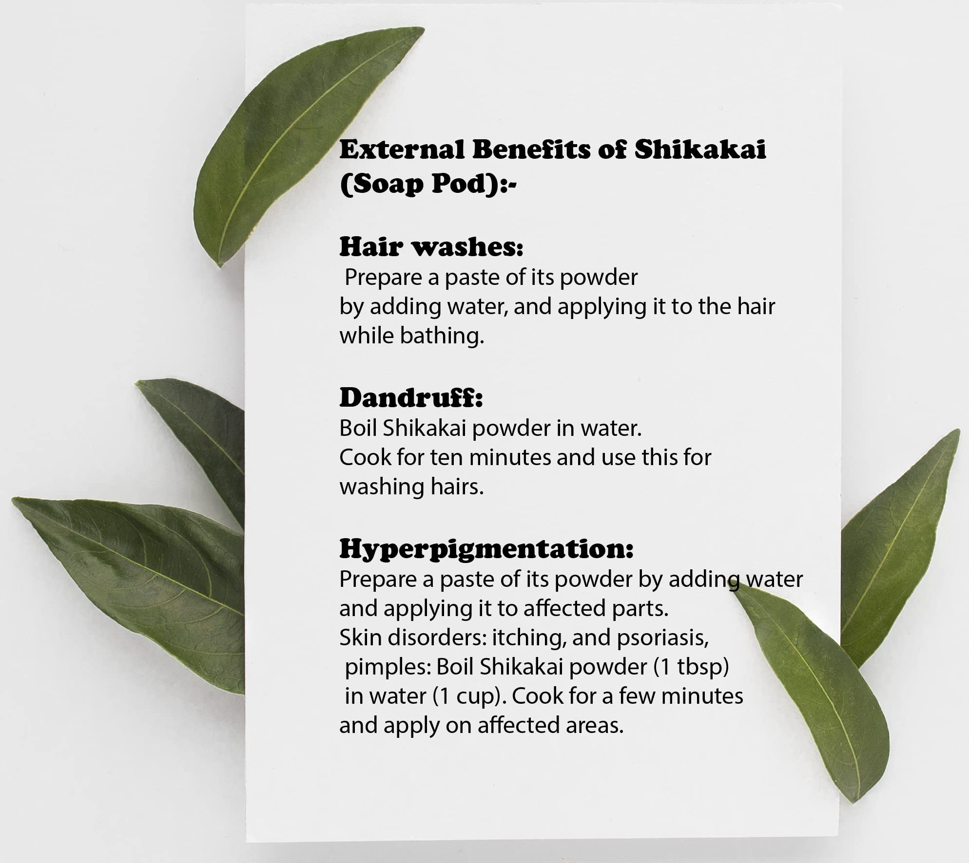 DIETS ORGANICS PURE Shikakai Powder for Hair Wash - 50g Natural Ayurvedic Hair Cleanser | Promotes Hair Growth & Scalp Health | Ideal for Natural Hair Care Routine at Home