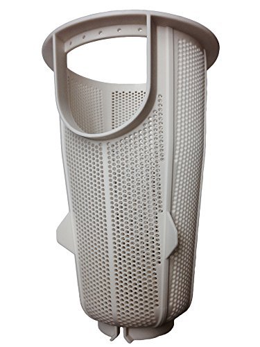 Jandy Pool and Spa Replacement Debris Basket Filter R0445900 - Compatible with Select Jandy Pumps | Perfect for Pool Maintenance & Spa Cleaning