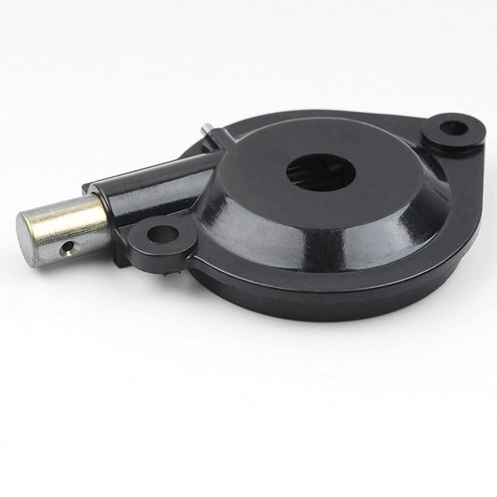 SRGDRR Chainsaw Oil Pump Replacement Parts for Husqvarna 235 236 240 - High Performance Spare Parts for Chainsaw Maintenance & Repair | Perfect for Forestry Work, Tree Cutting & DIY Wood Projects