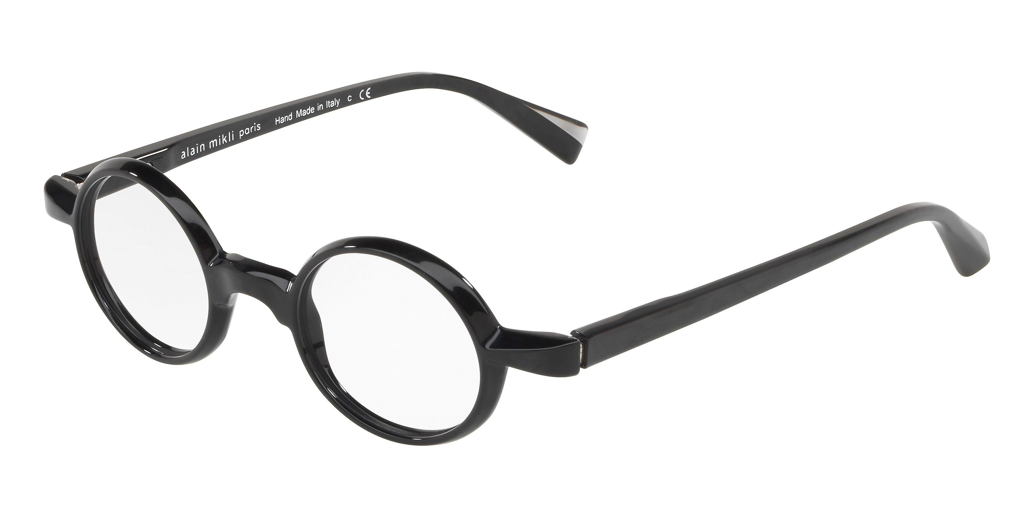 Alain Mikli 3085 Eyeglasses - Premium Designer Glasses for Men & Women - Trendy Eyewear for Fashion & Everyday Use
