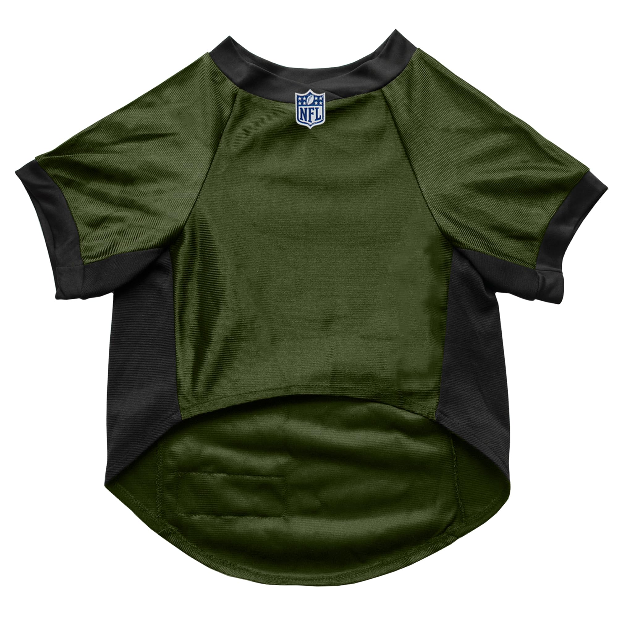 NFL Valor Pet Jersey - LA Chargers for Game Day & Playtime