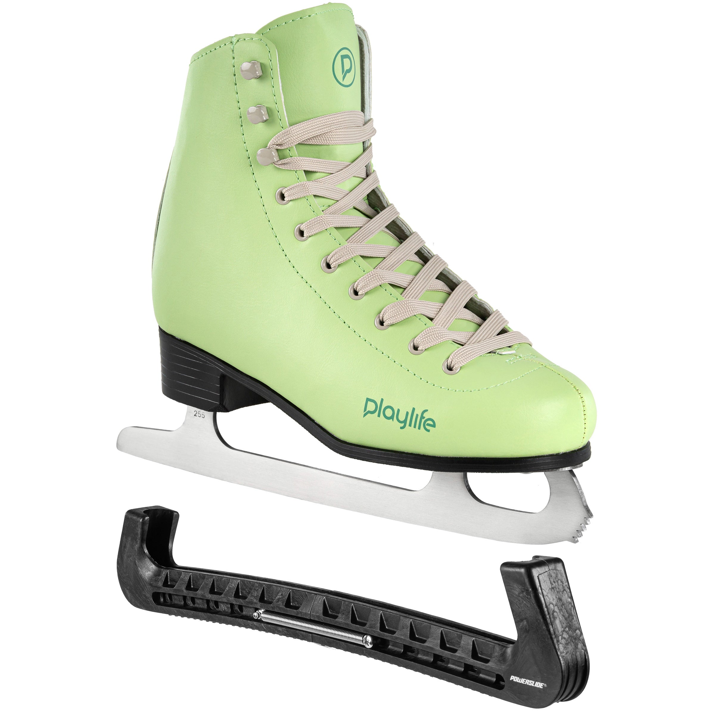 PL Classic Fresh Mint + Ice Blade Cover Bundle for Electric Shavers - Perfect for Travel & Daily Grooming