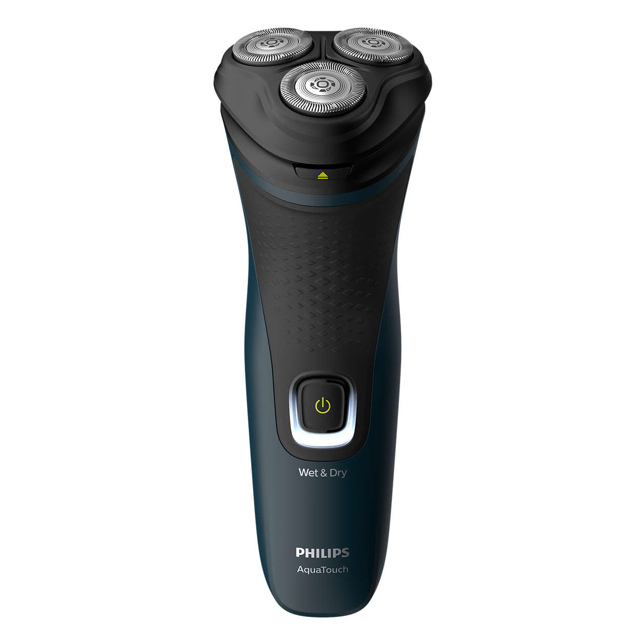 S1121 Wet & Dry Electric Shaver for Men - Rechargeable Cordless Razor with Precision Blades - Perfect for Travel, Gym & Daily Shaving at Home