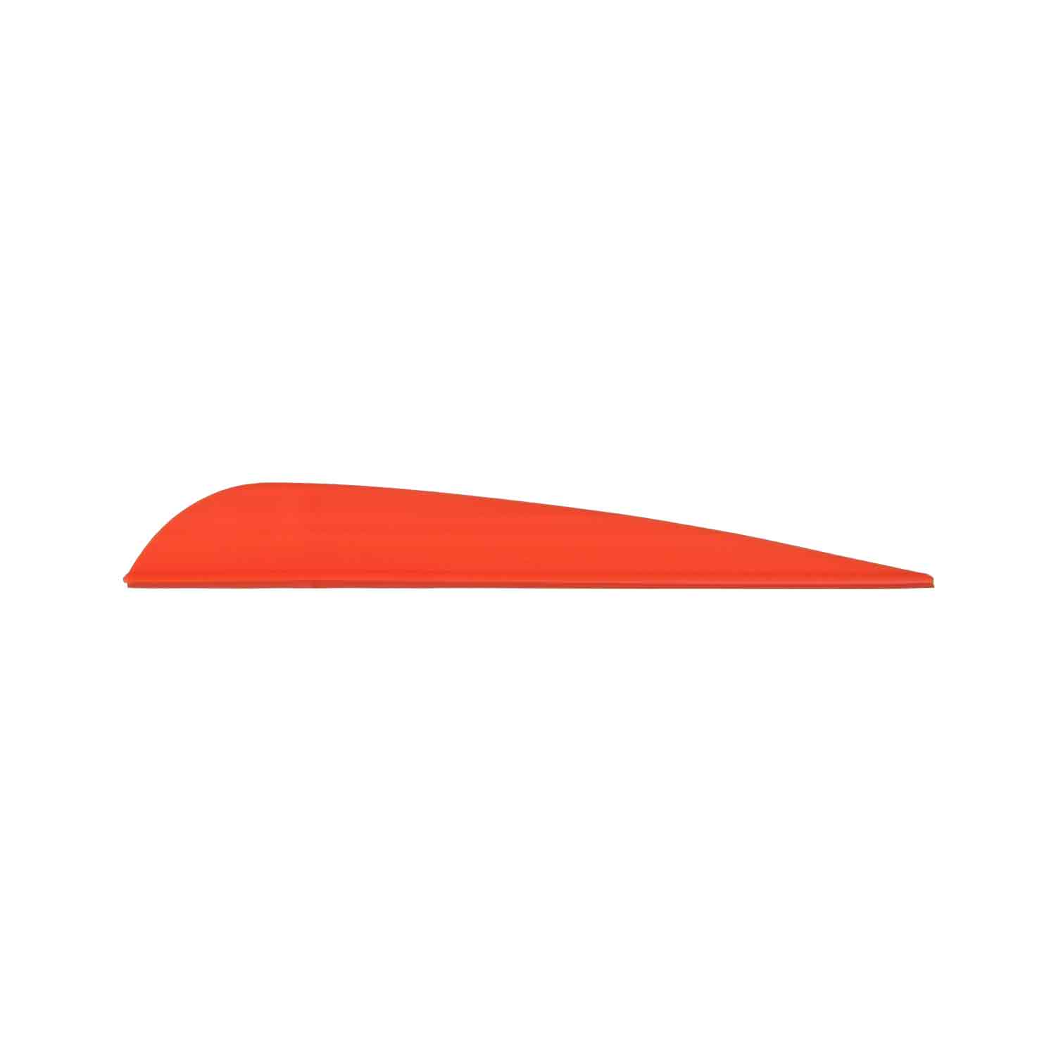 Fire Orange