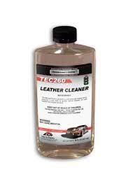Technicians Choice Premium Leather Cleaner & Conditioner - Restores & Protects Car Seats, Furniture, Bags | Safe for Auto, Home & Office Use