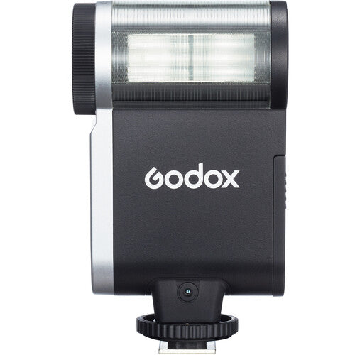 Godox iA32 Mini Flash Speedlite for Canon Nikon Sony DSLR Cameras - Perfect for Portrait, Wedding, and Event Photography