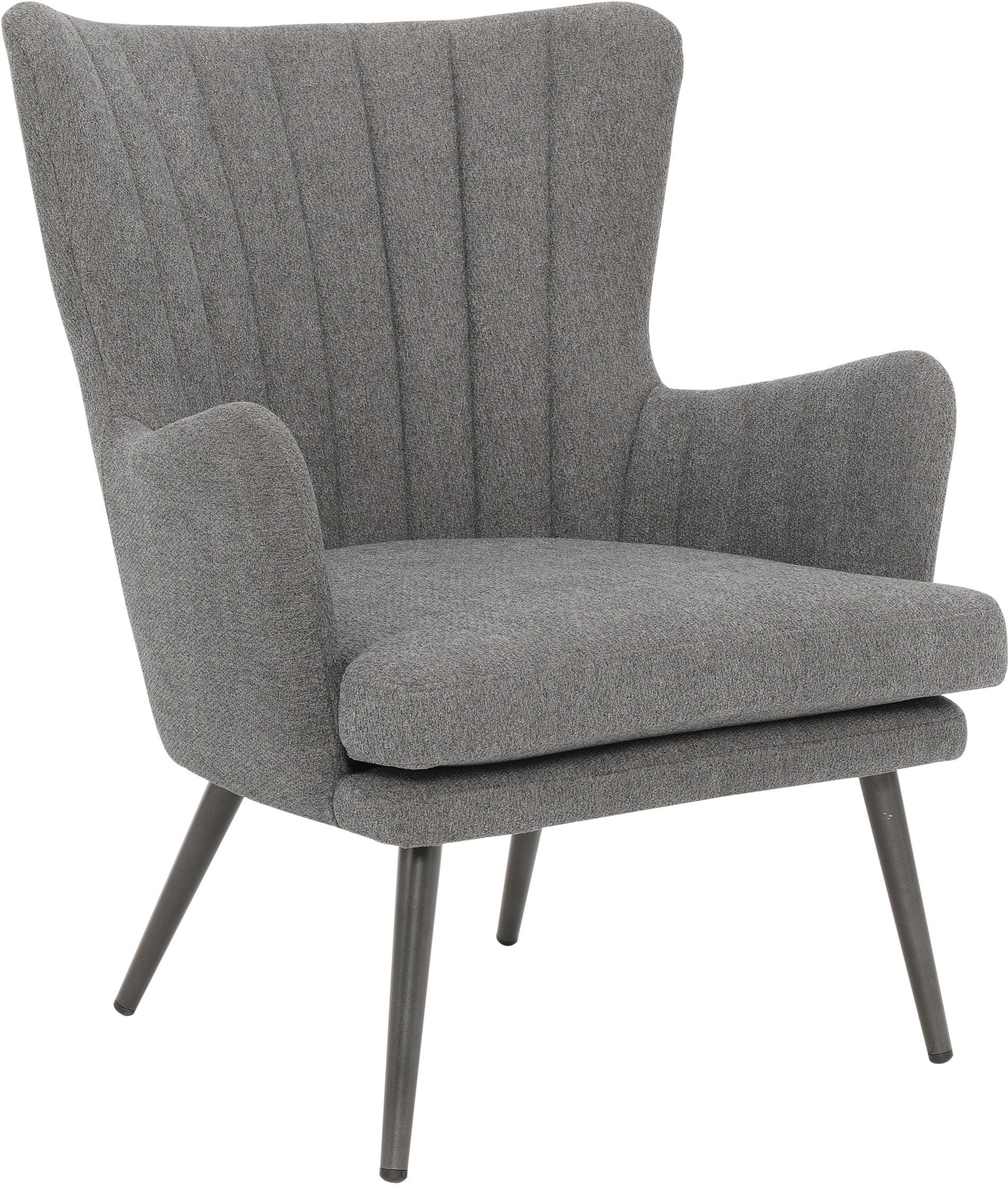 Office Star Jenson Chair - Ergonomic Mesh Office Chair with Adjustable Height, Lumbar Support & Swivel Base - Perfect for Home Office, Gaming & Workspace