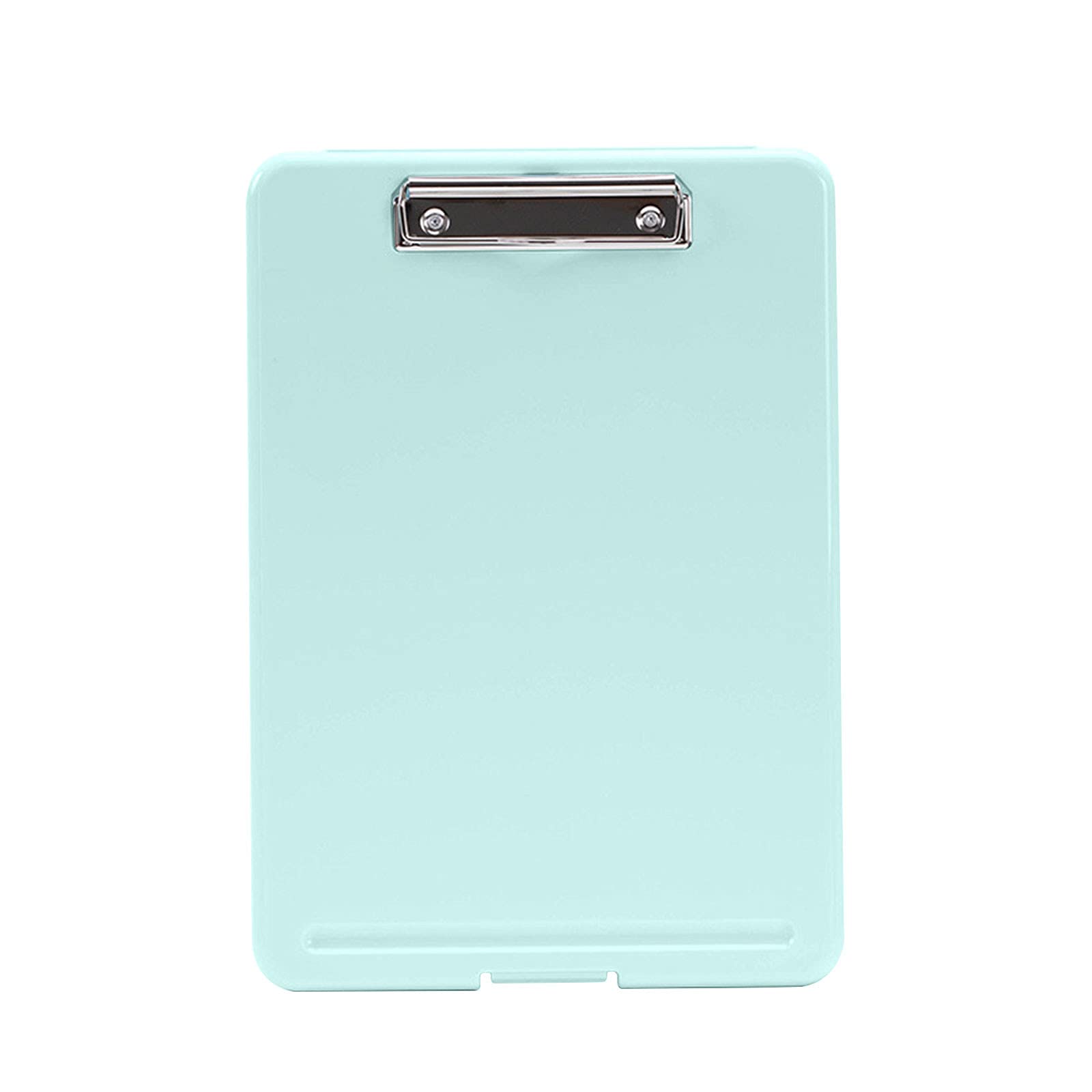 Multifunctional File Storage Box - Organize Wordpad, Folders, Test Papers & Documents - Perfect for Office, School & Home Organization