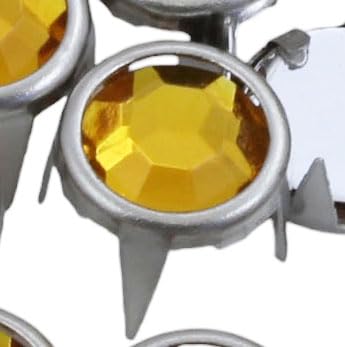 Gold Topaz Ch16