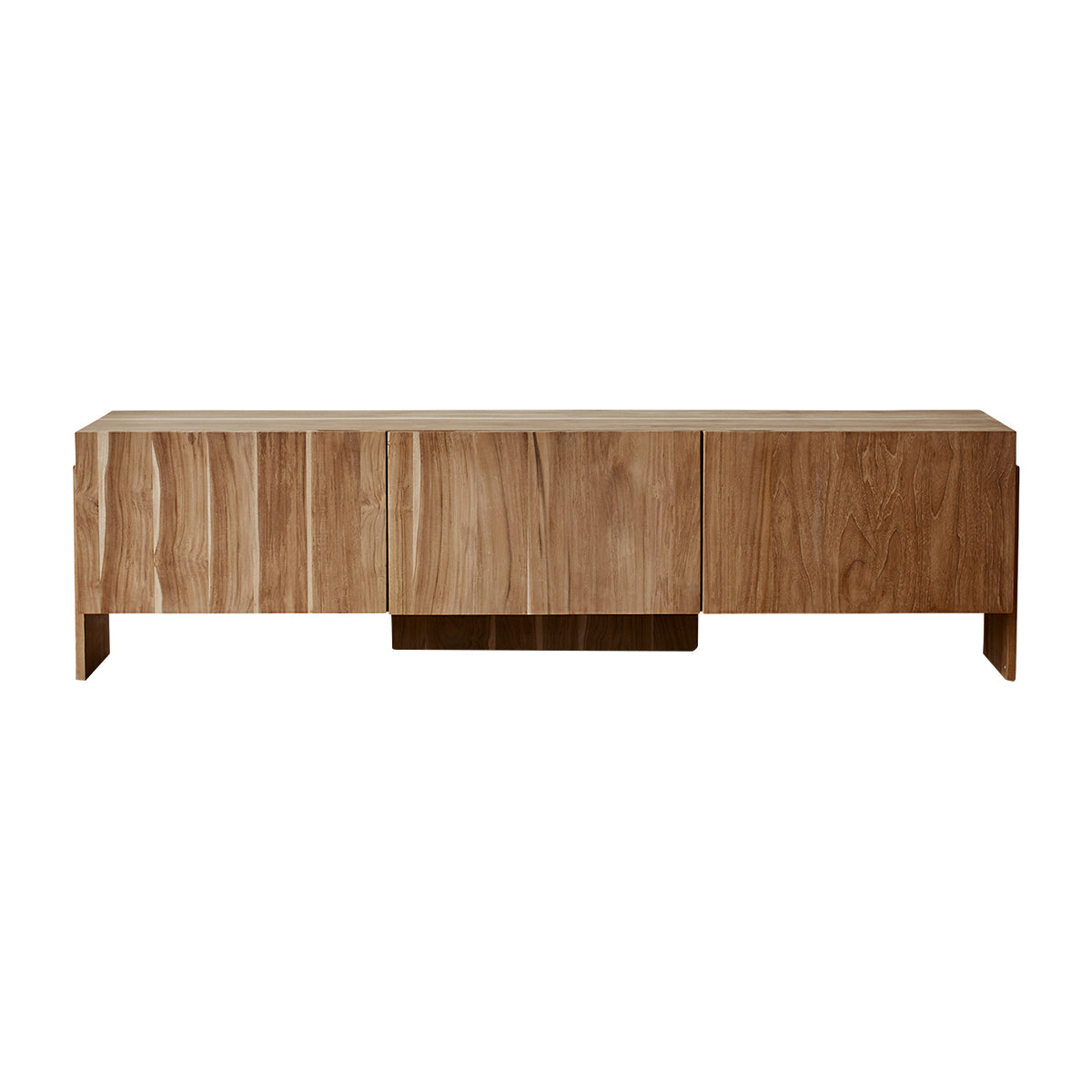 Natural Teak