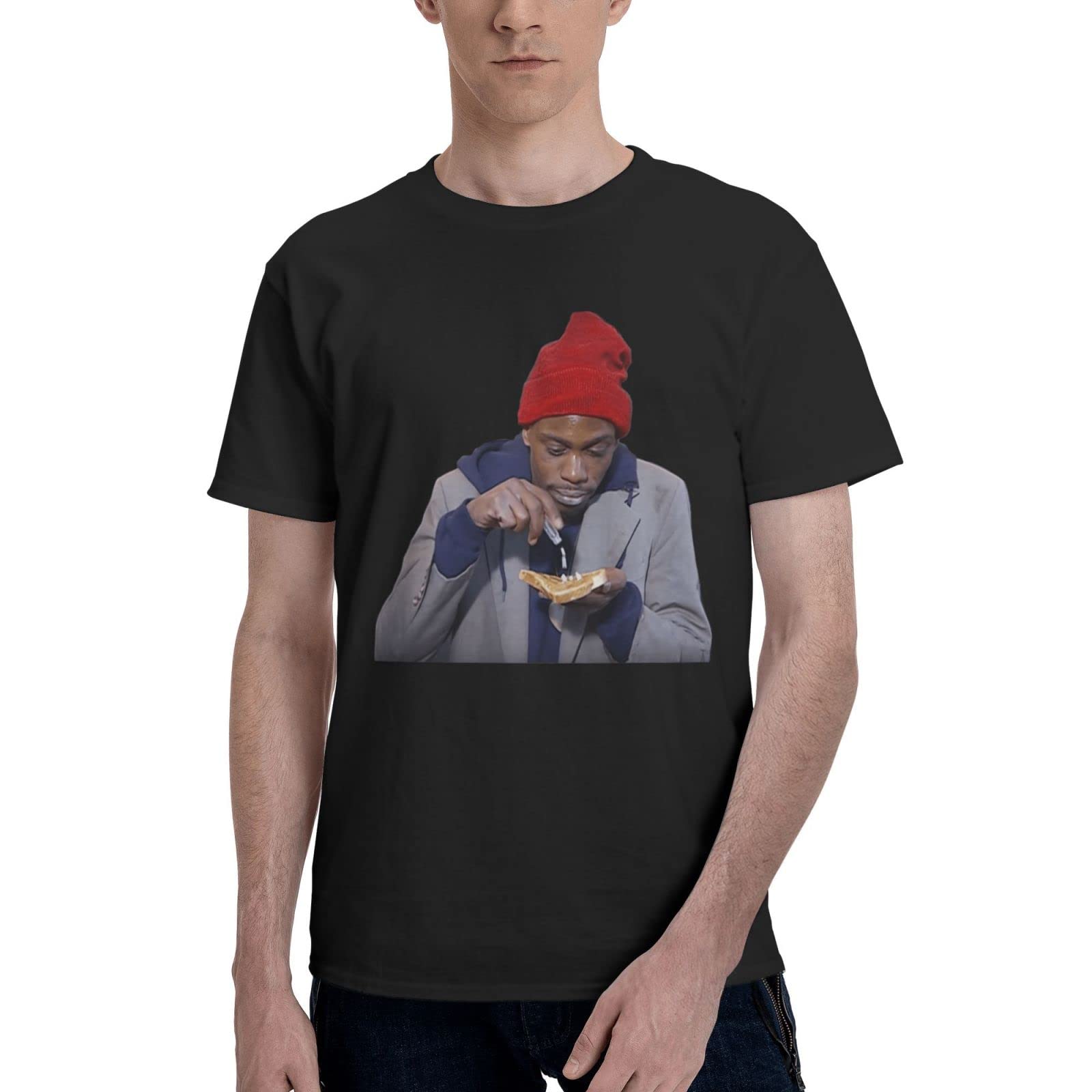 Youth Men's Short Sleeve T-Shirt - Comfortable Cotton Tee for Casual Wear, Gym & Everyday Outfits