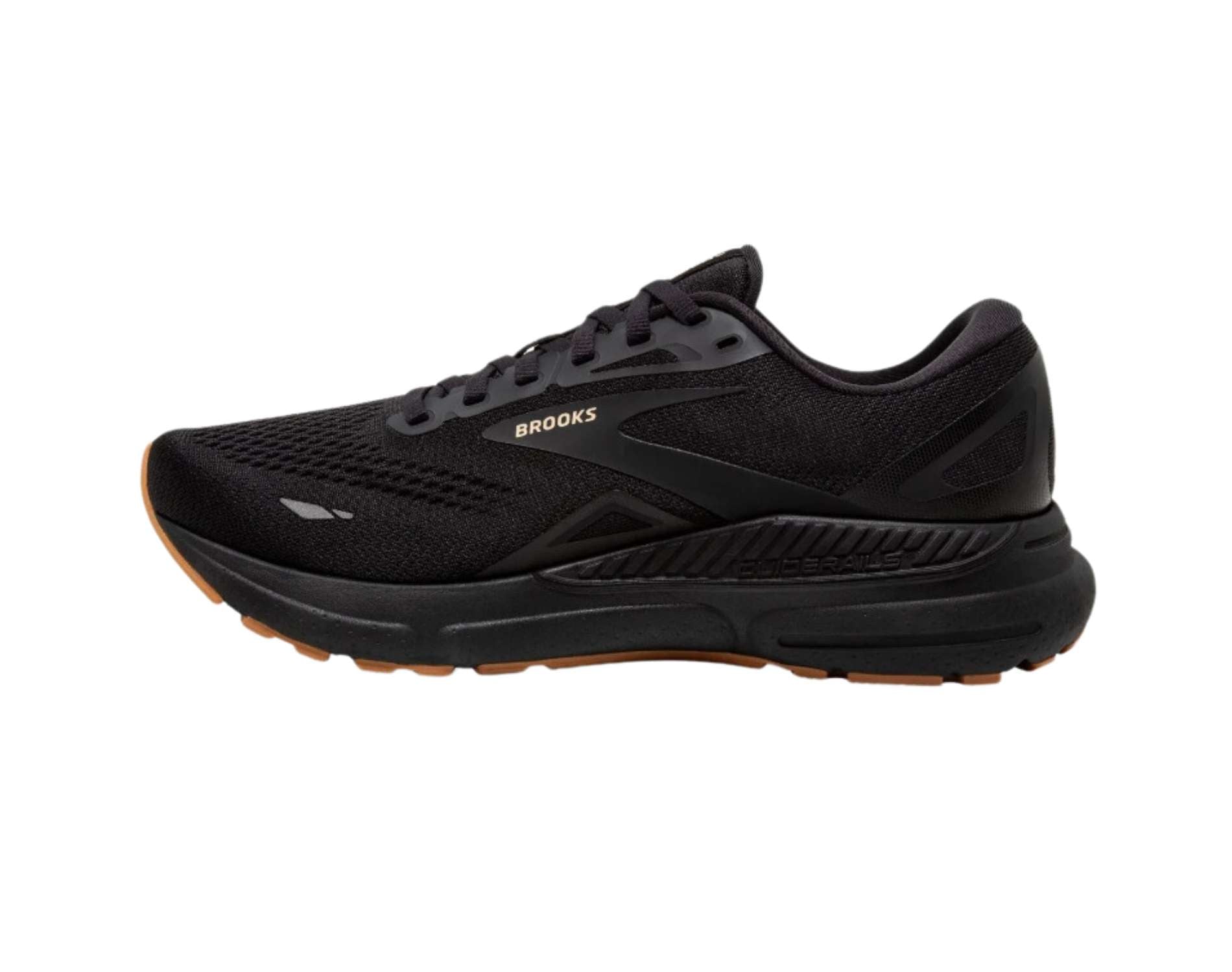 Brooks Adrenaline GTS 23 Women's Running Shoes - Wide Width for Stability & Support - Perfect for Road Running, Jogging, and Daily Workouts