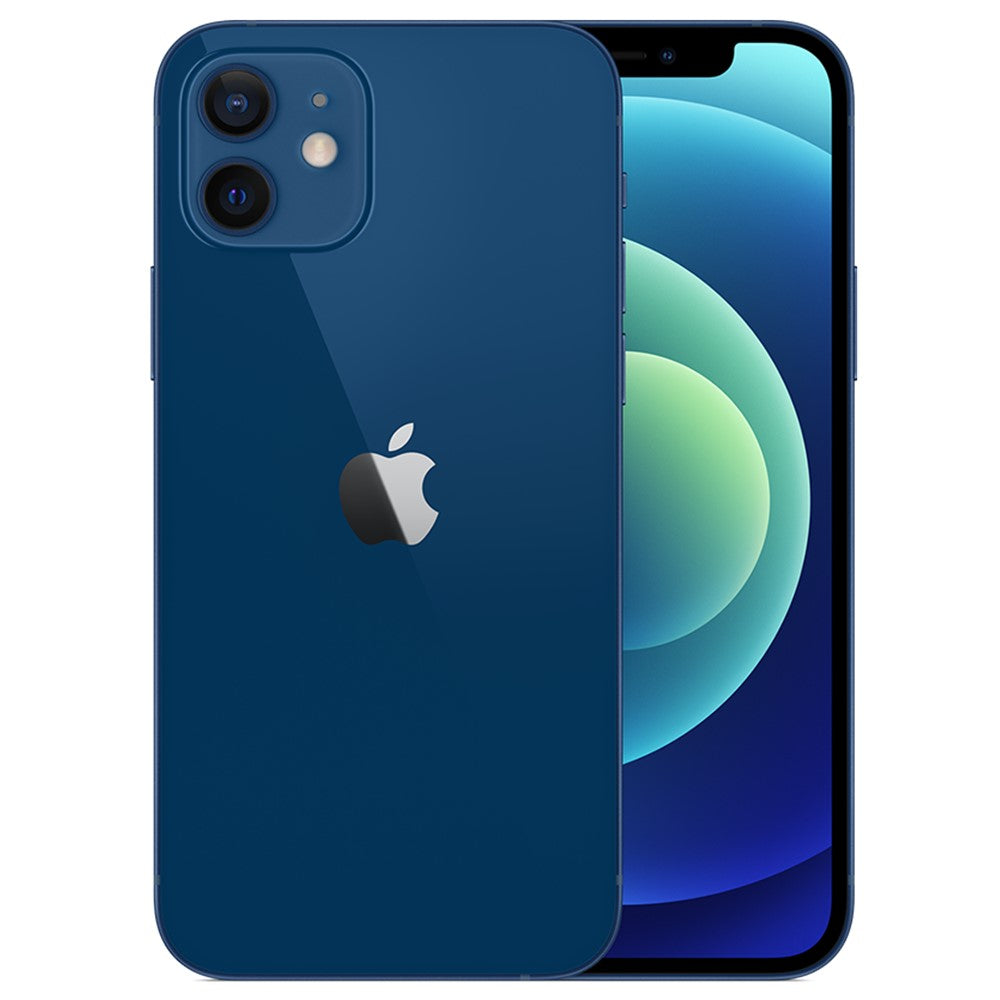 Apple iPhone 12 5G Unlocked Smartphone - 256GB Storage, 6.1