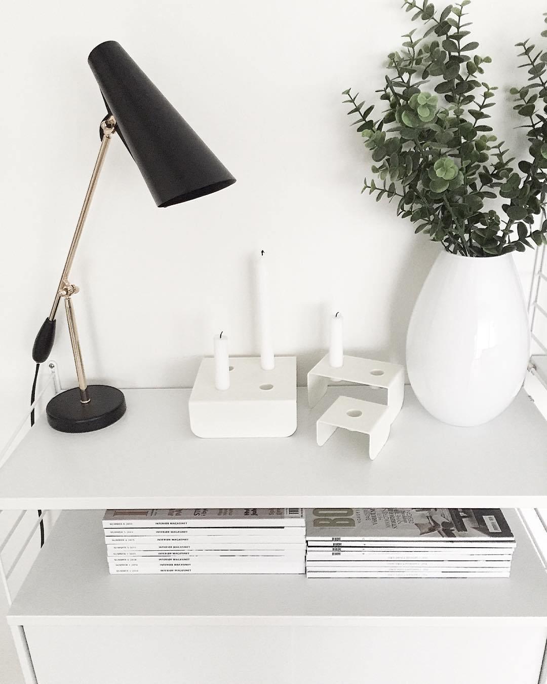 Birdy Table Lamp - Modern LED Desk Light for Home & Office, Adjustable Brightness, Energy Efficient - Perfect for Reading, Studying, and Workspace Lighting