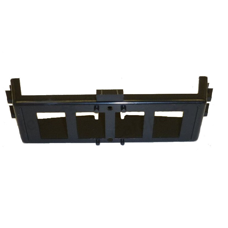 Button Support Bracket - Heavy Duty Metal Reinforcement for Cabinets & Furniture | DIY Home Improvement & Hardware Accessories