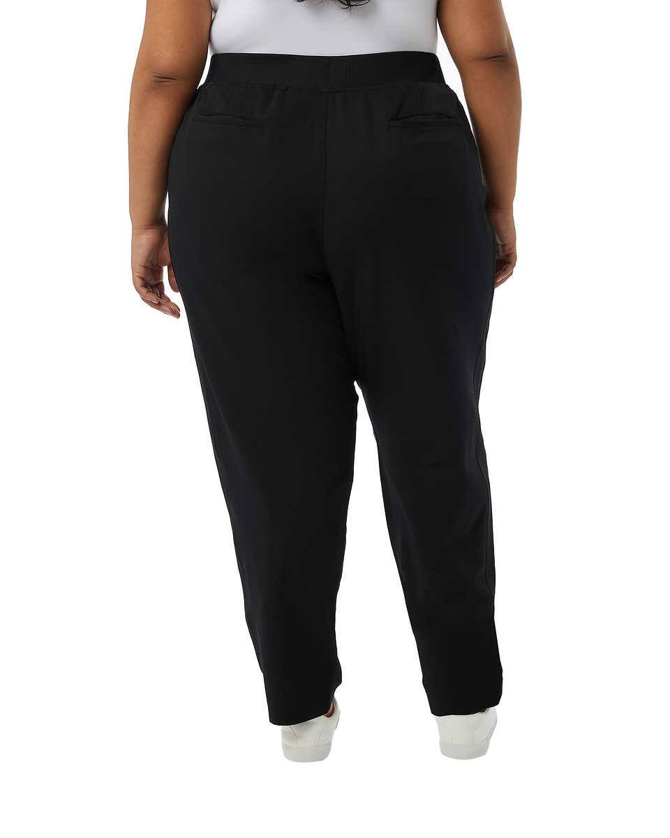 32° Women's Lightweight Pull-On Pants - Comfortable for Yoga & Lounge