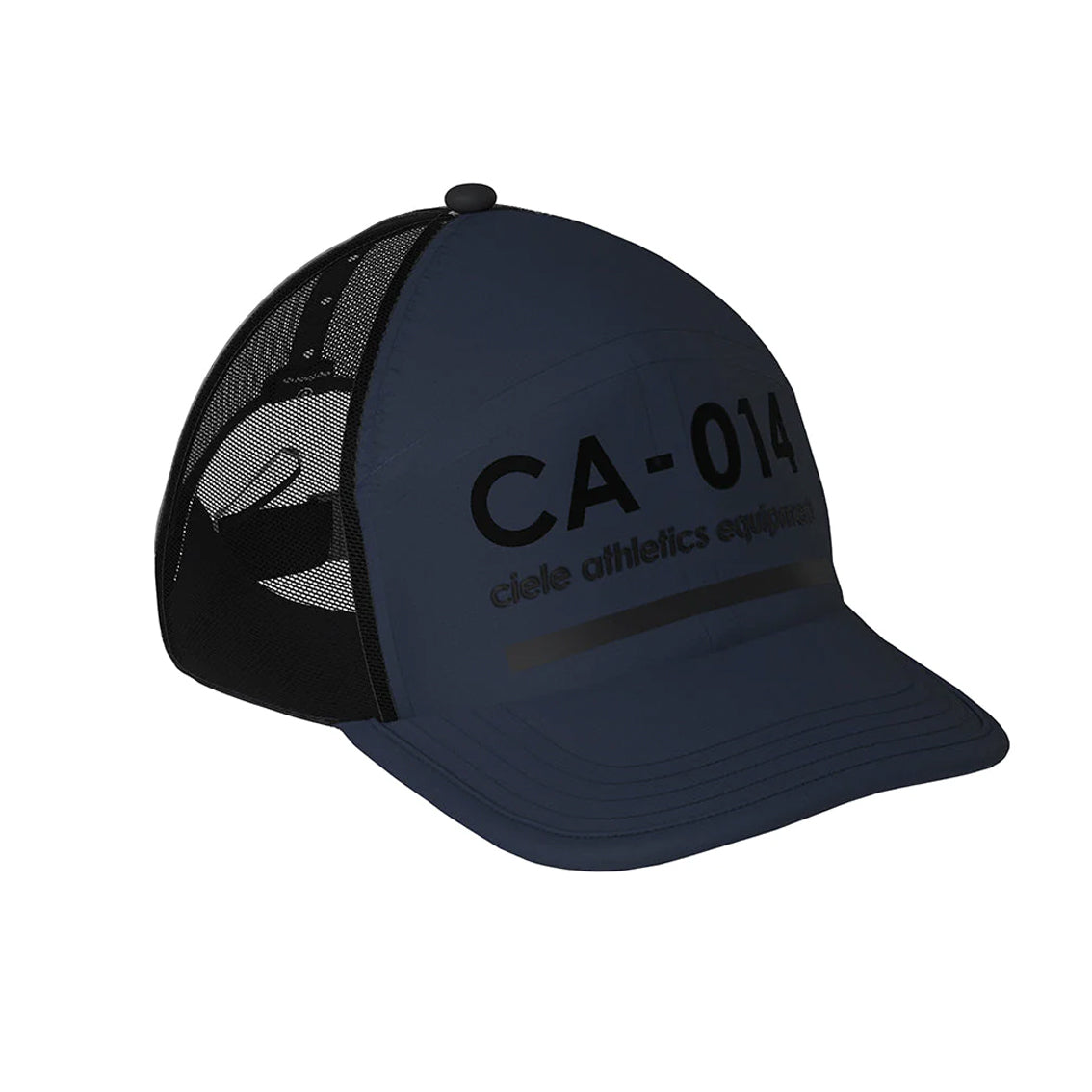 Ciele Athletics TRKCap SC - Performance Running Hat for Men & Women - Lightweight, Breathable, Moisture-Wicking - Perfect for Jogging, Hiking, and Outdoor Sports